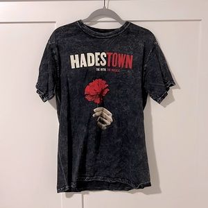 Hadestown Musical Graphic Tee